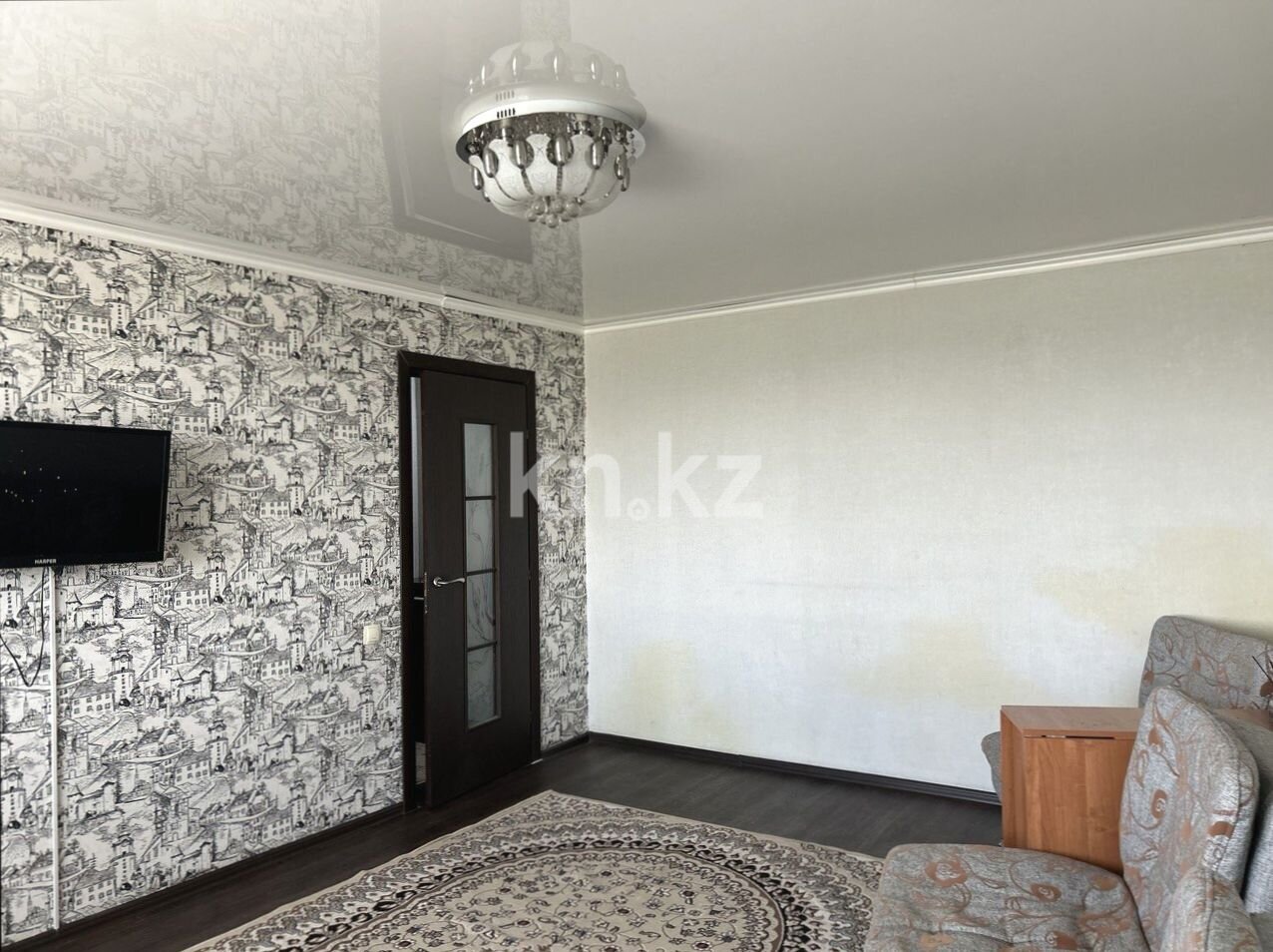 Продажа 2-комнатной квартиры, 52 м² в Усть-Каменогорске - фото 7