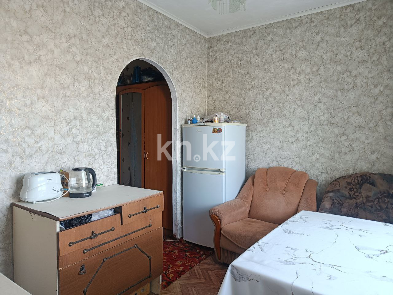 Продажа 2-комнатной квартиры, 55 м² - Продажа и аренда недвижимости в Усть-Каменогорске фото 7 из 13