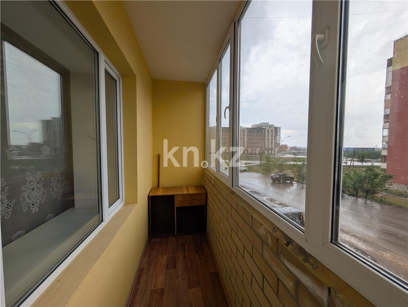 Продажа 2-комнатной квартиры, 53 м² - Продажа квартир в Караганде - страница 23 фото 6 из 11