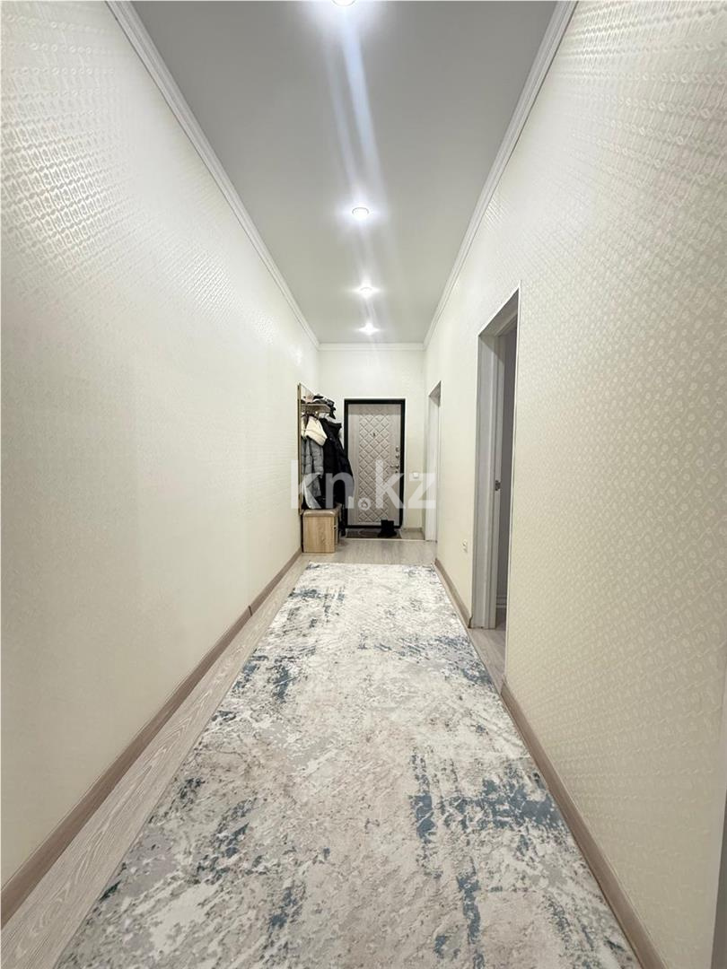 Продажа 3-комнатной квартиры, 90 м² - Продажа  трехкомнатных квартир в Караганде фото 13 из 15