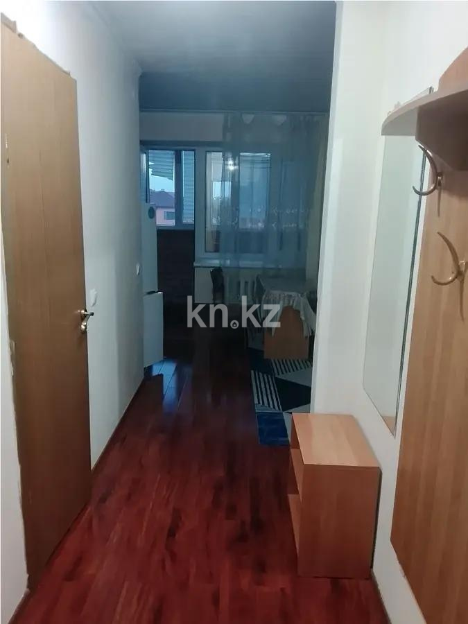 Продажа 1-комнатной квартиры, 29 м² в Астане - фото 5