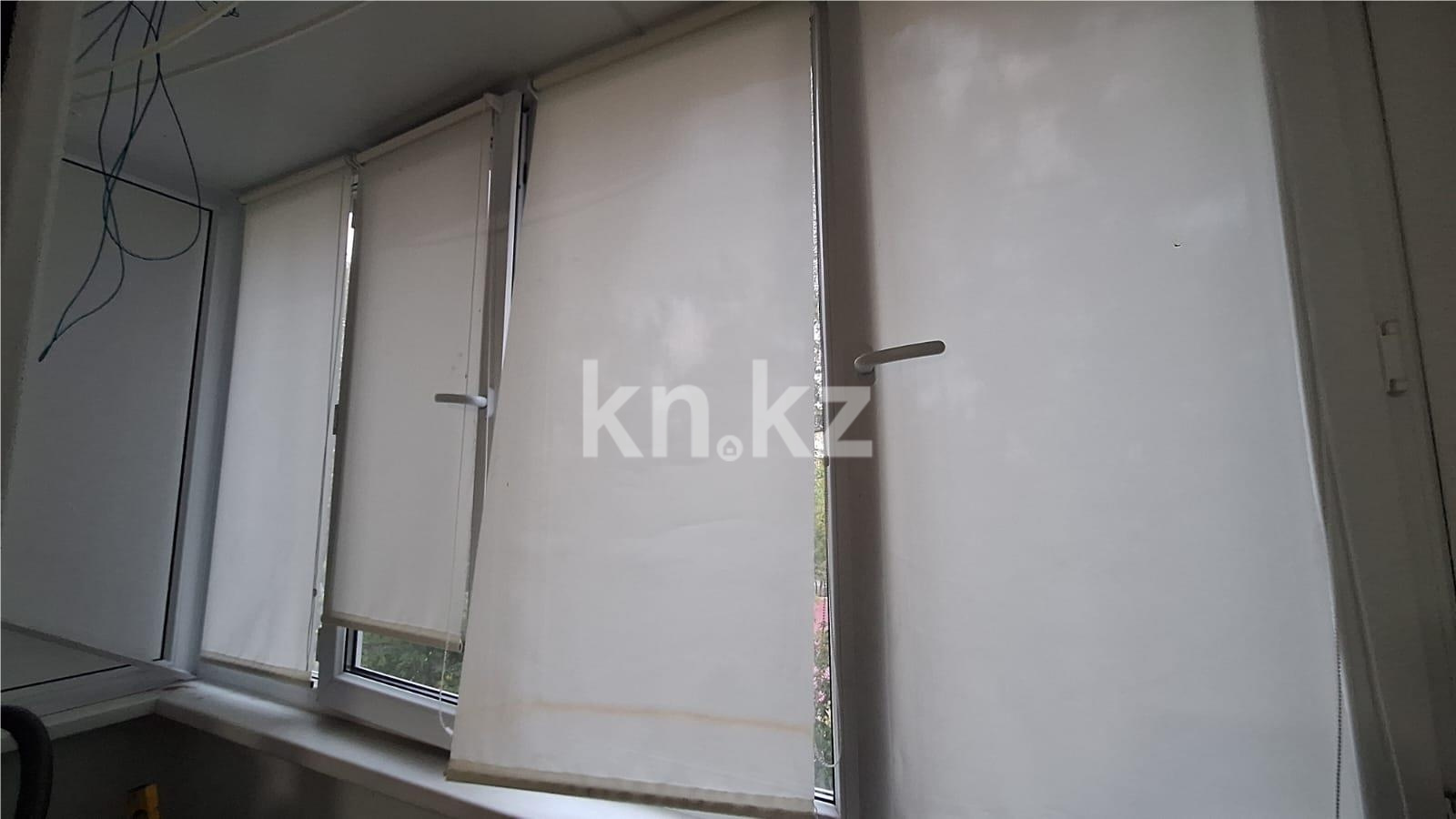 Продажа 1-комнатной квартиры, 33 м² в Караганде - фото 5