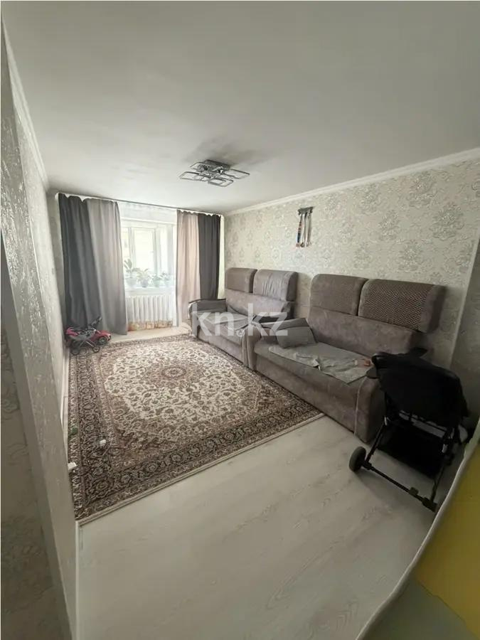 Продажа 2-комнатной квартиры, 58.7 м² в Астане