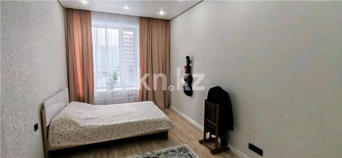 Продажа 1-комнатной квартиры, 40 м² - Продажа квартир в Казахстане - страница 17 фото 1 из 6