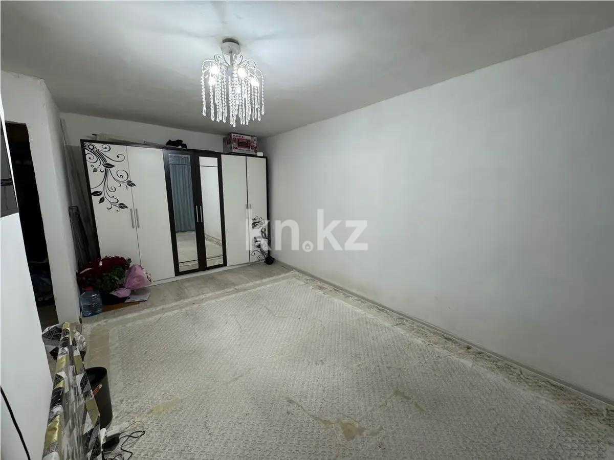 Продажа 1-комнатной квартиры, 30.5 м², бул. Бухар Жырау, дом  46 - Продажа  однокомнатных квартир в Алматы фото 1 из 3