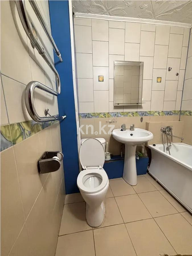 Продажа 3-комнатной квартиры, 59 м² в Алматы - фото 3