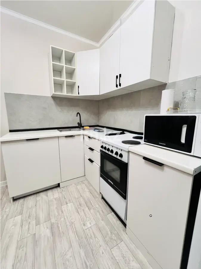 Продажа 1-комнатной квартиры, 38 м², ул. Жубанова, дом  10а - Продажа квартир в Астане без посредников фото 2 из 4