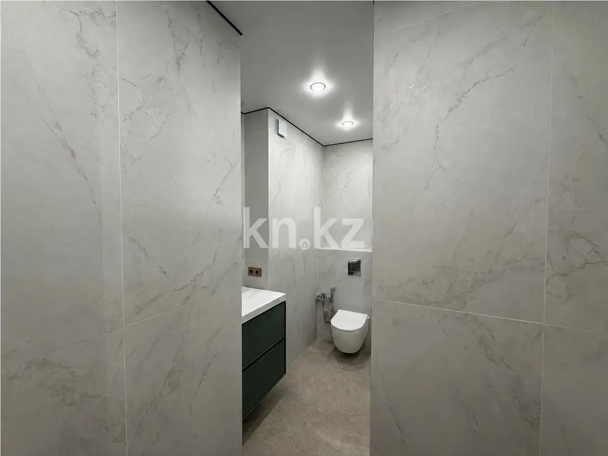 Продажа 2-комнатной квартиры, 50 м² - Продажа квартир в Бостандыкском р-не Алматы - страница 6 фото 3 из 4