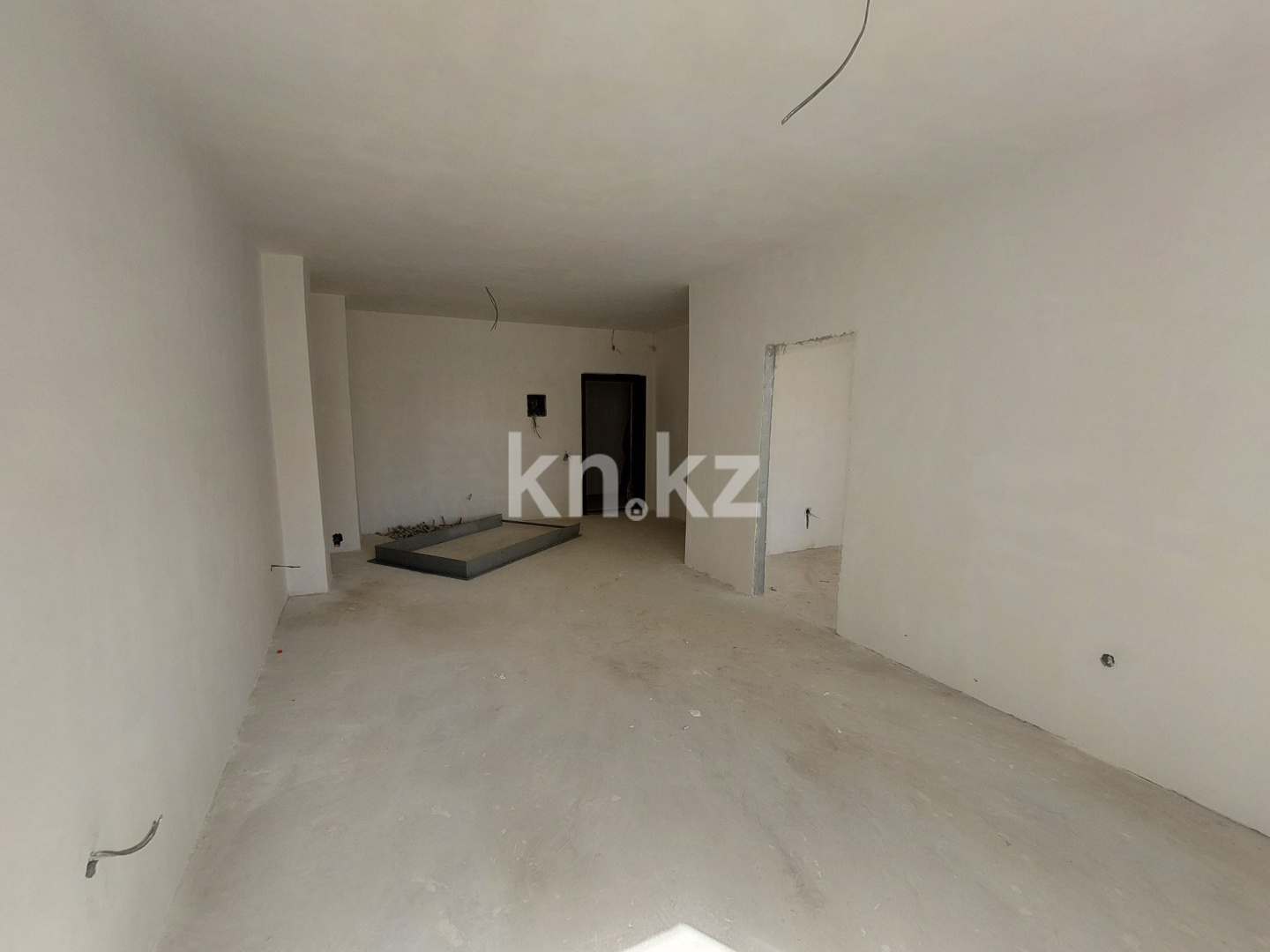 Продажа 1-комнатной квартиры, 52 м², ул. Жандосова, дом  73а - Продажа квартир в Шымкенте фото 7 из 20