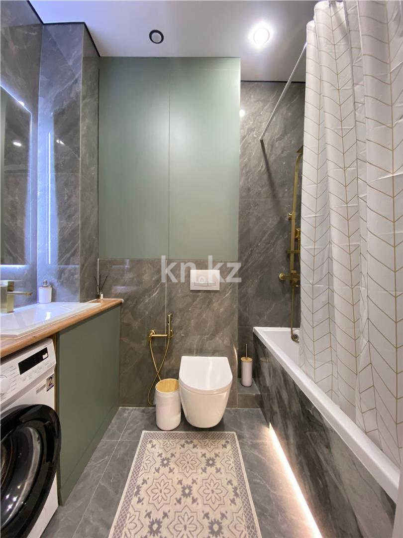 Продажа 3-комнатной квартиры, 68 м², ул. Култегин в Астане - фото 7