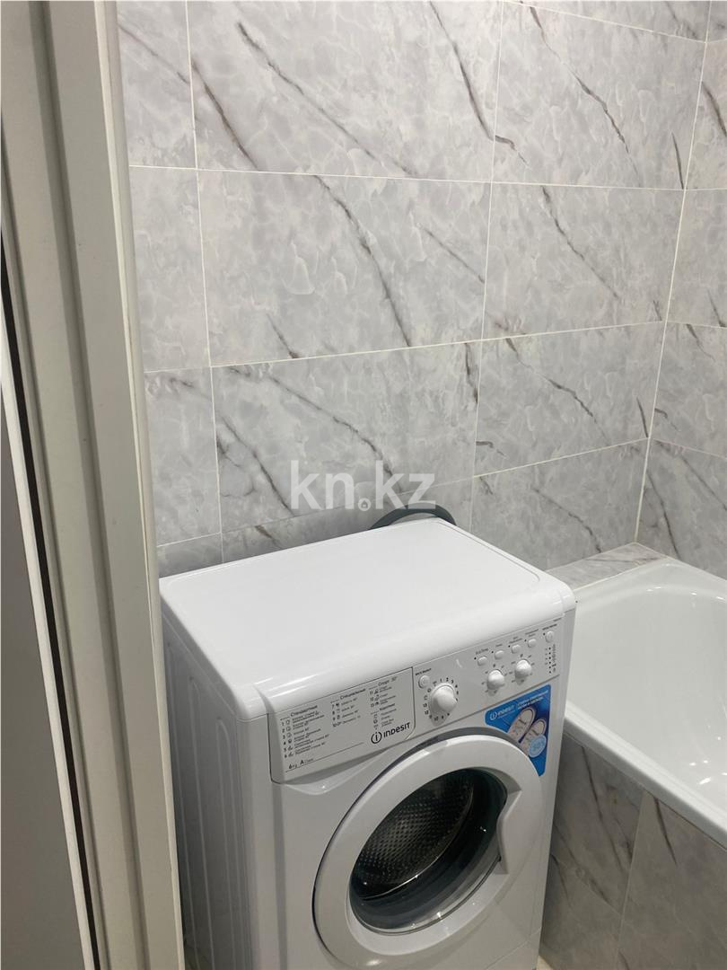 Продажа 2-комнатной квартиры, 51 м², мкр-н Орбита-1 - Продажа  двухкомнатных квартир в Караганде фото 8 из 11