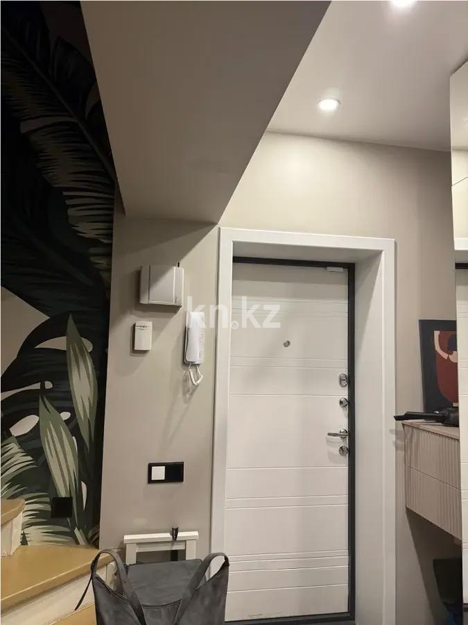 Продажа 4-комнатной квартиры, 88 м², мкр. Казахфильм, дом  40 - Продажа  четырехкомнатных квартир в Алматы без посредников фото 7 из 7