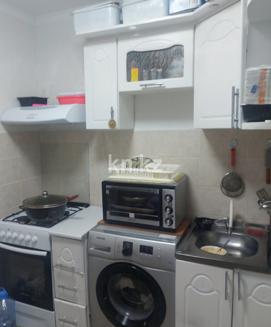 Продажа 2-комнатной квартиры, 48.4 м², 15 мкр. - Продажа квартир в Караганде фото 10 из 12