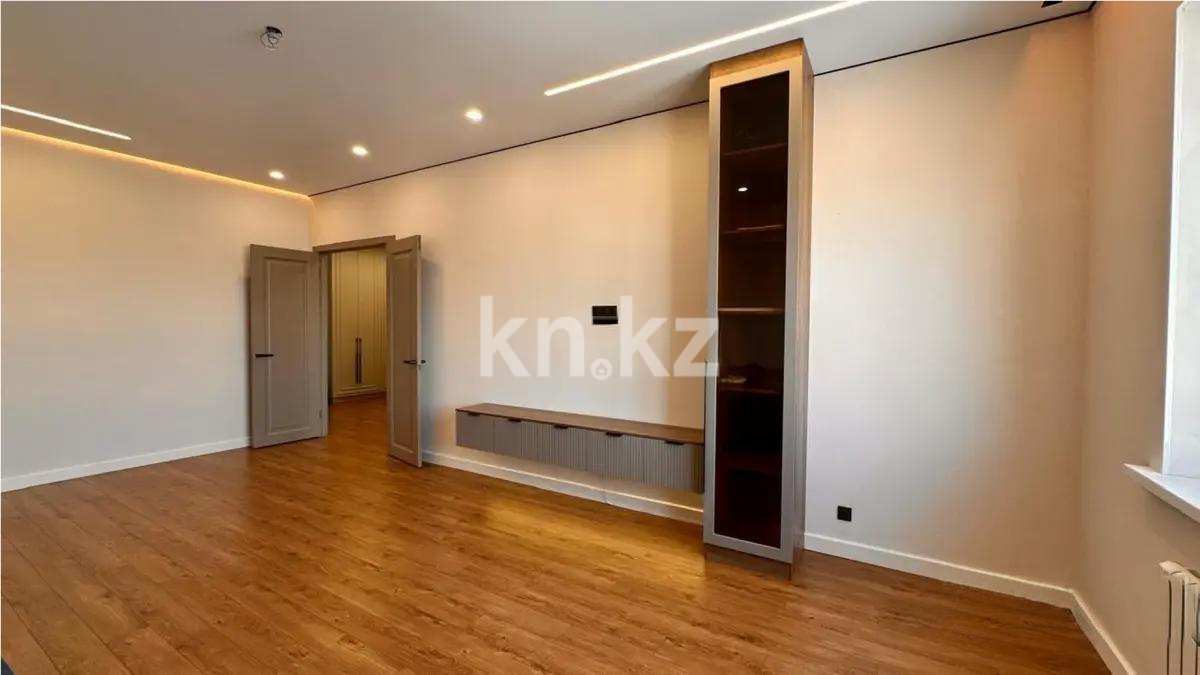 Продажа 3-комнатной квартиры, 100 м² в Астане