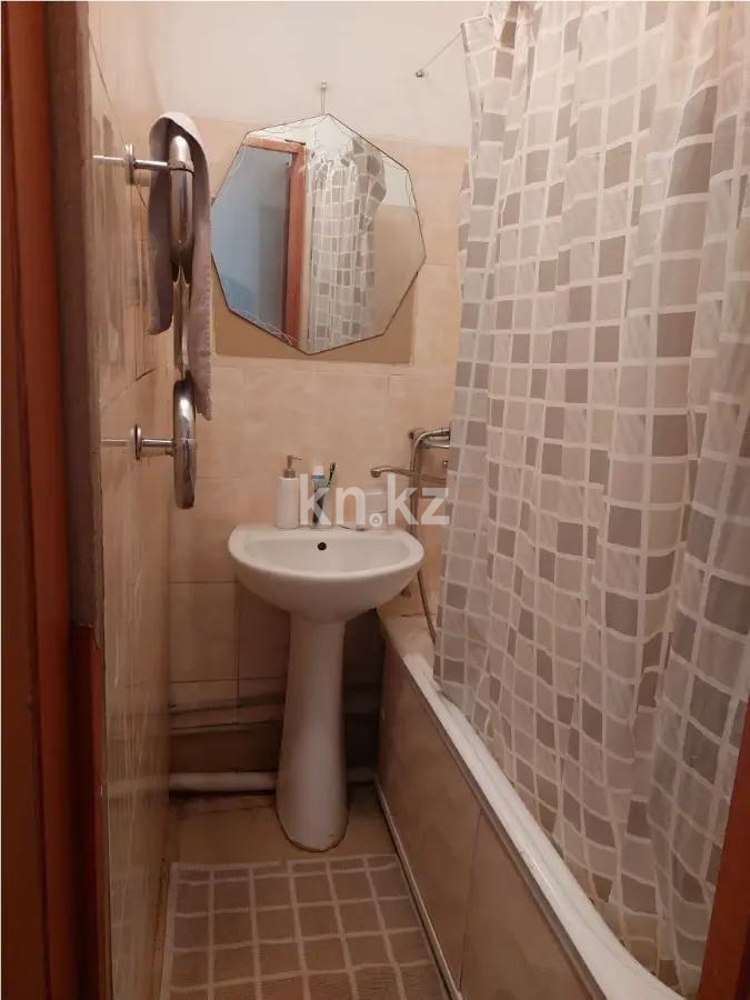 Продажа 3-комнатной квартиры, 62 м², ул. Утепова, дом  14 - Продажа  трехкомнатных квартир в Алматы без посредников фото 6 из 6
