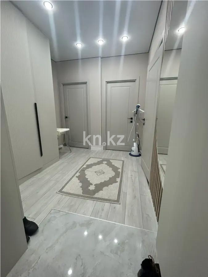 Продажа 2-комнатной квартиры, 43 м² - Продажа  двухкомнатных квартир в новостройках Астаны - страница 4 фото 4 из 4