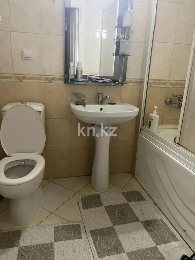 Продажа 3-комнатной квартиры, 83.1 м² - Продажа трехкомнатных квартир от собственников в Алматы фото 4 из 5