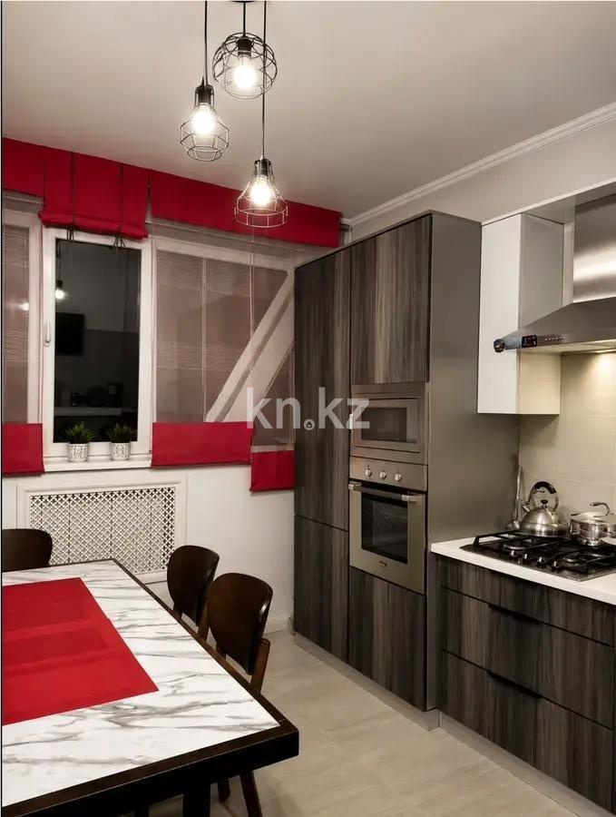 Продажа 4-комнатной квартиры, 100 м² в Алматы - фото 5