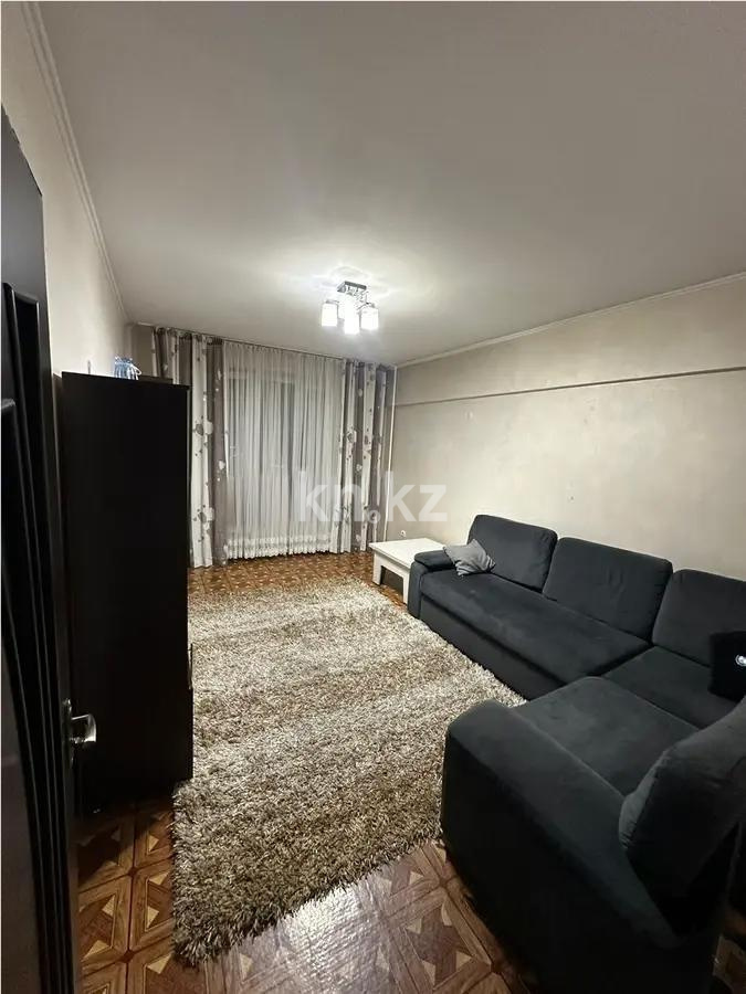 Продажа 2-комнатной квартиры, 53 м² - Продажа двухкомнатных квартир в Алматы - страница 2 фото 1 из 4