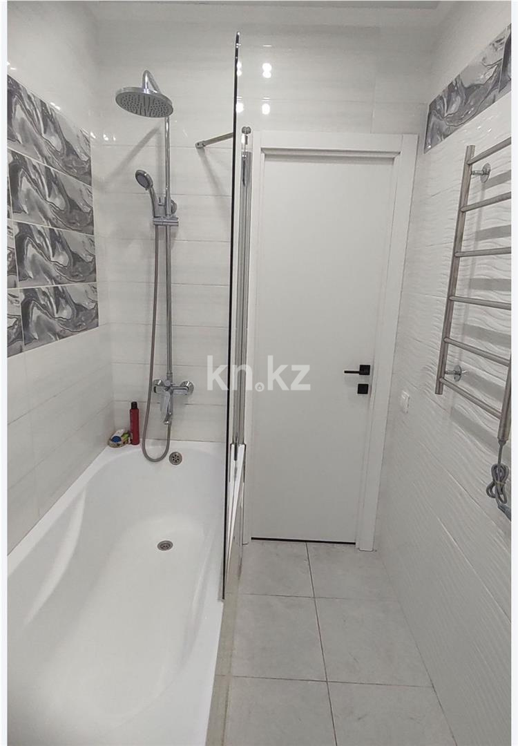 Продажа 3-комнатной квартиры, 58 м² - Недвижимость в Караганде - страница 2 фото 13 из 13