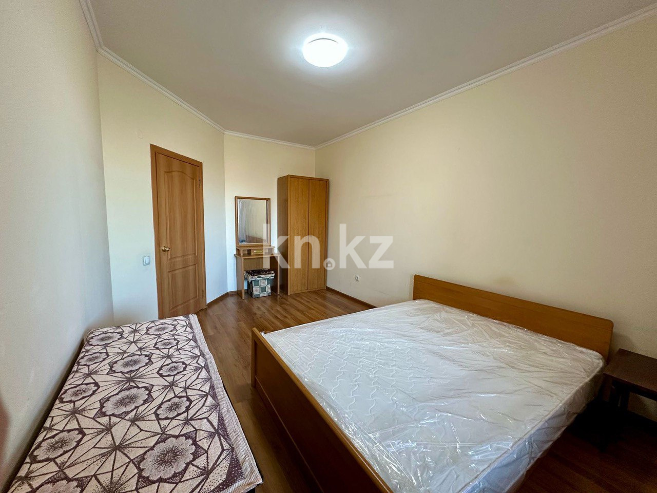 Аренда 2-комнатной квартиры, 50 м² - Аренда недвижимости в Алматы фото 6 из 7