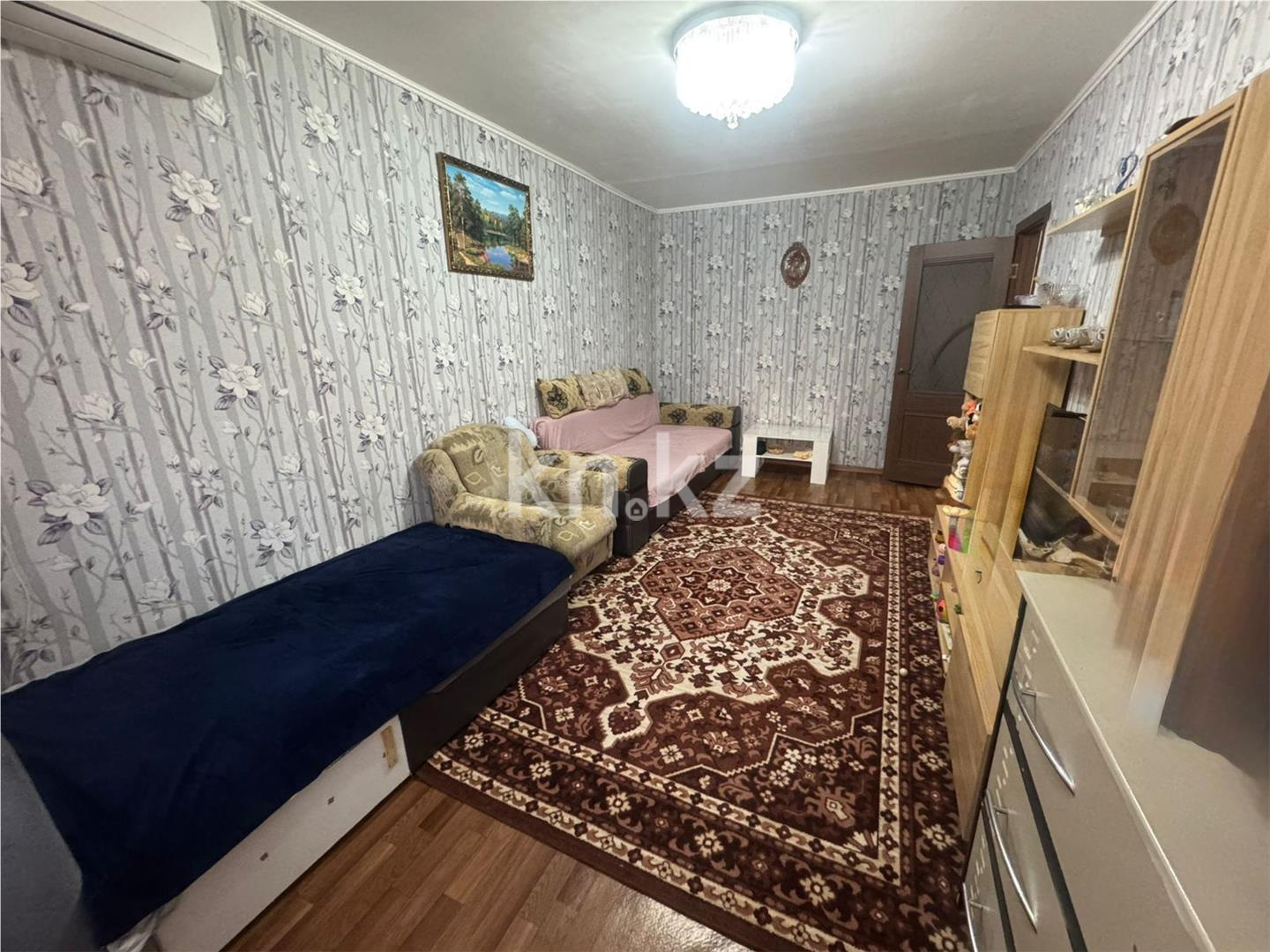 Продажа 2-комнатной квартиры, 44 м² в Сарани - фото 2