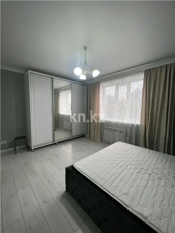 Продажа 2-комнатной квартиры, 65 м², ул. Прогресса, дом  1е - Продажа  двухкомнатных квартир в Караганде без посредников с фото фото 2 из 5