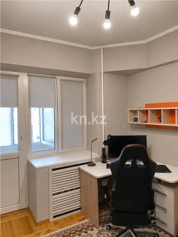 Продажа 4-комнатной квартиры, 105 м² в Алматы - фото 4