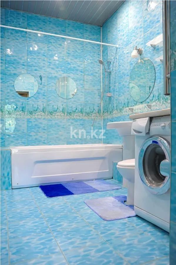 Продажа 5-комнатной квартиры, 130 м² - Продажа и аренда недвижимости в Алматы фото 7 из 7