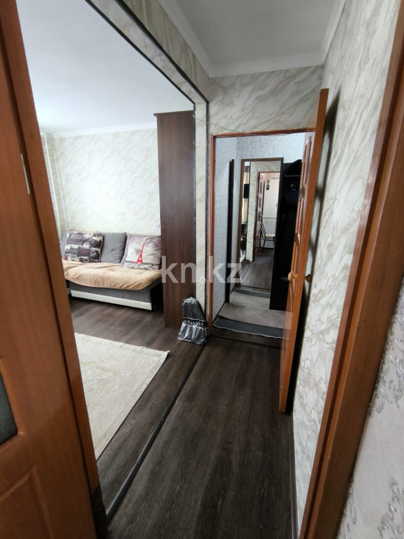 Продажа 1-комнатной квартиры, 31 м² в Караганде - фото 5
