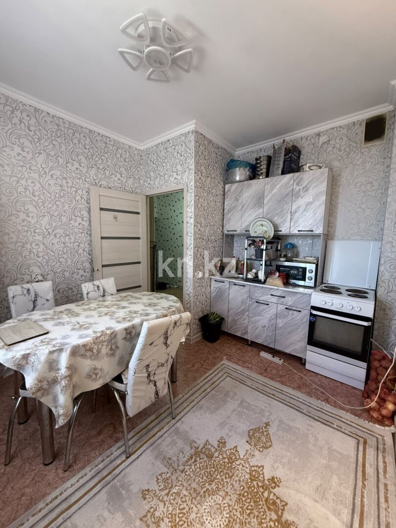 Продажа 1-комнатной квартиры, 34.4 м² в Караганде - фото 4