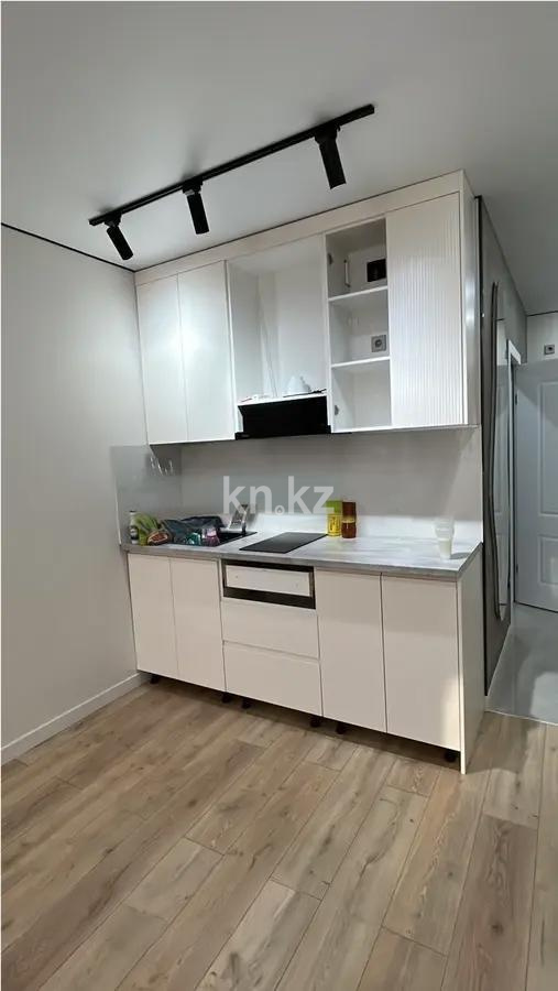 Продажа 1-комнатной квартиры, 34 м² в Алматы - фото 2