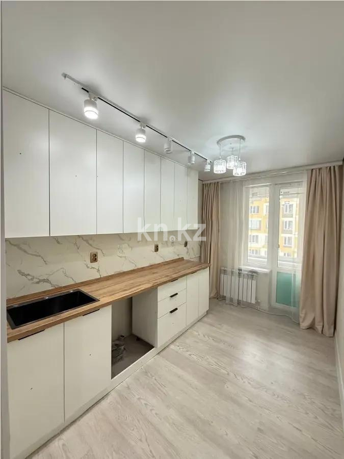 Продажа 1-комнатной квартиры, 35 м² - Продажа однокомнатных квартир от собственников в Алматы - страница 40 фото 2 из 5