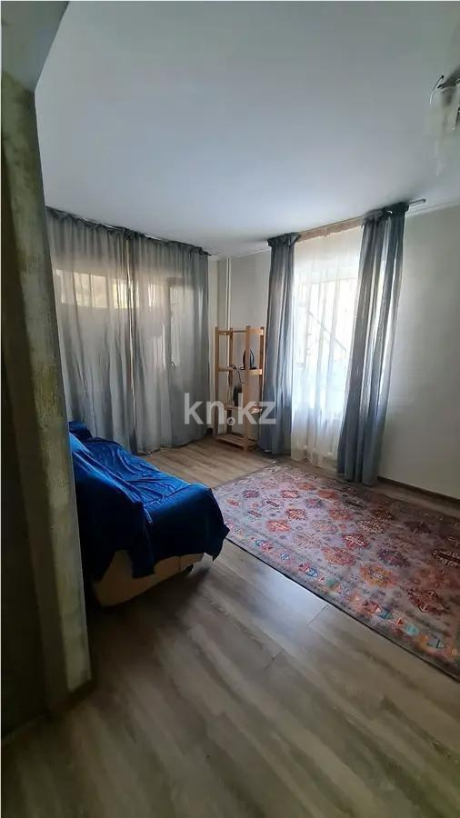 Продажа 1-комнатной квартиры, 31 м², пр. Женис, дом  59 - Продажа  однокомнатных квартир в Астане без посредников фото 1 из 3