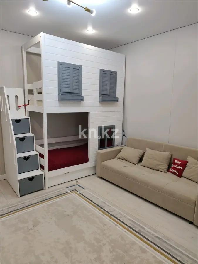Продажа 2-комнатной квартиры, 75 м² - Продажа двухкомнатных квартир от собственников в Астане - страница 4 фото 2 из 4
