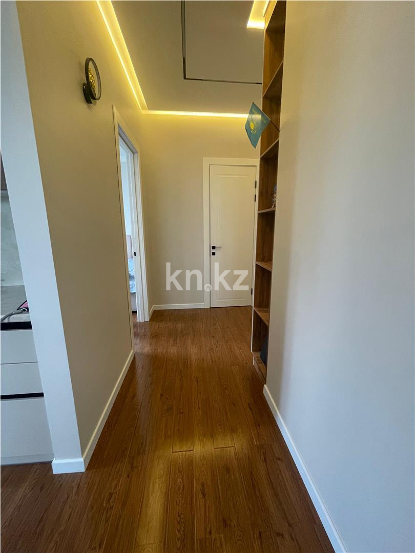 Продажа 3-комнатной квартиры, 63 м², ул. Сыганак в Астане - фото 7