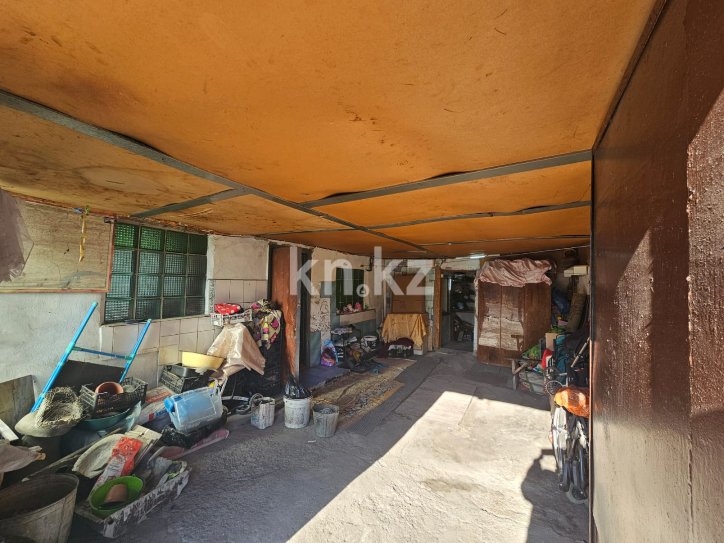 Продажа 4-комнатного дома, 53 м², ул. Боткина, дом  11 - Продажа домов, коттеджей в Караганде с фото фото 25 из 30