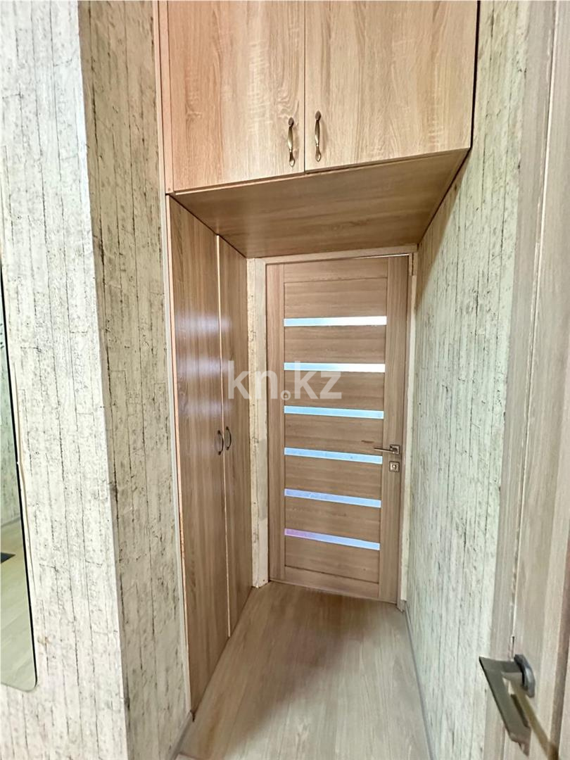 Продажа 1-комнатной квартиры, 34 м² - Продажа однокомнатных квартир в Караганде - страница 12 фото 9 из 12