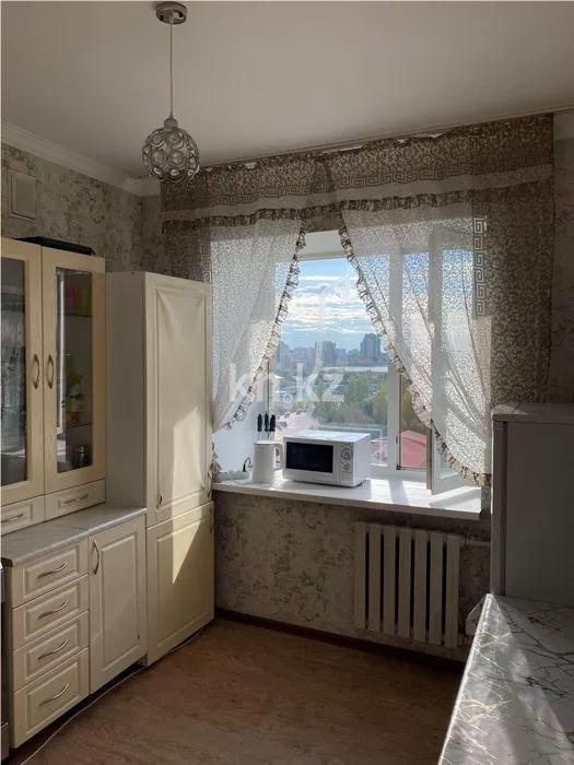 Продажа 1-комнатной квартиры, 36 м² - Продажа однокомнатных квартир в Астане - страница 15 фото 3 из 4