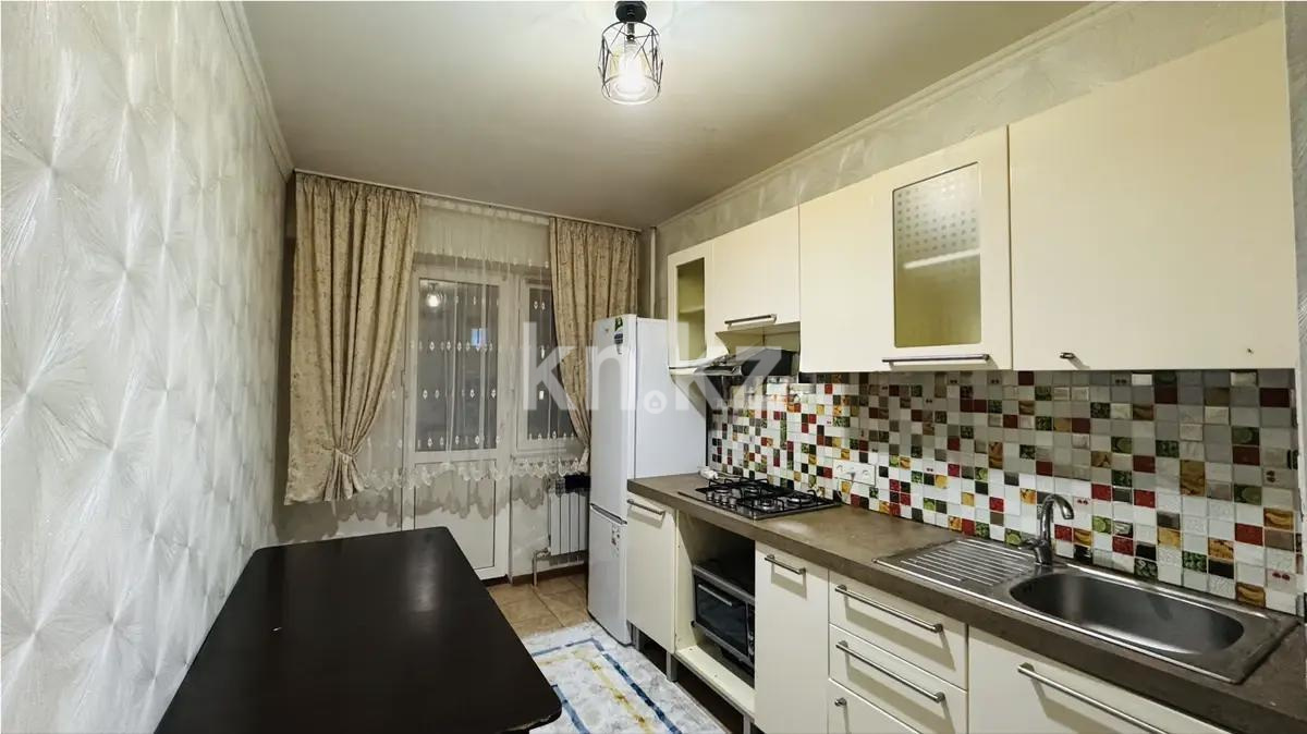 Продажа 2-комнатной квартиры, 61 м², ул. Асыл Арман, дом  11 в Алматы - фото 3