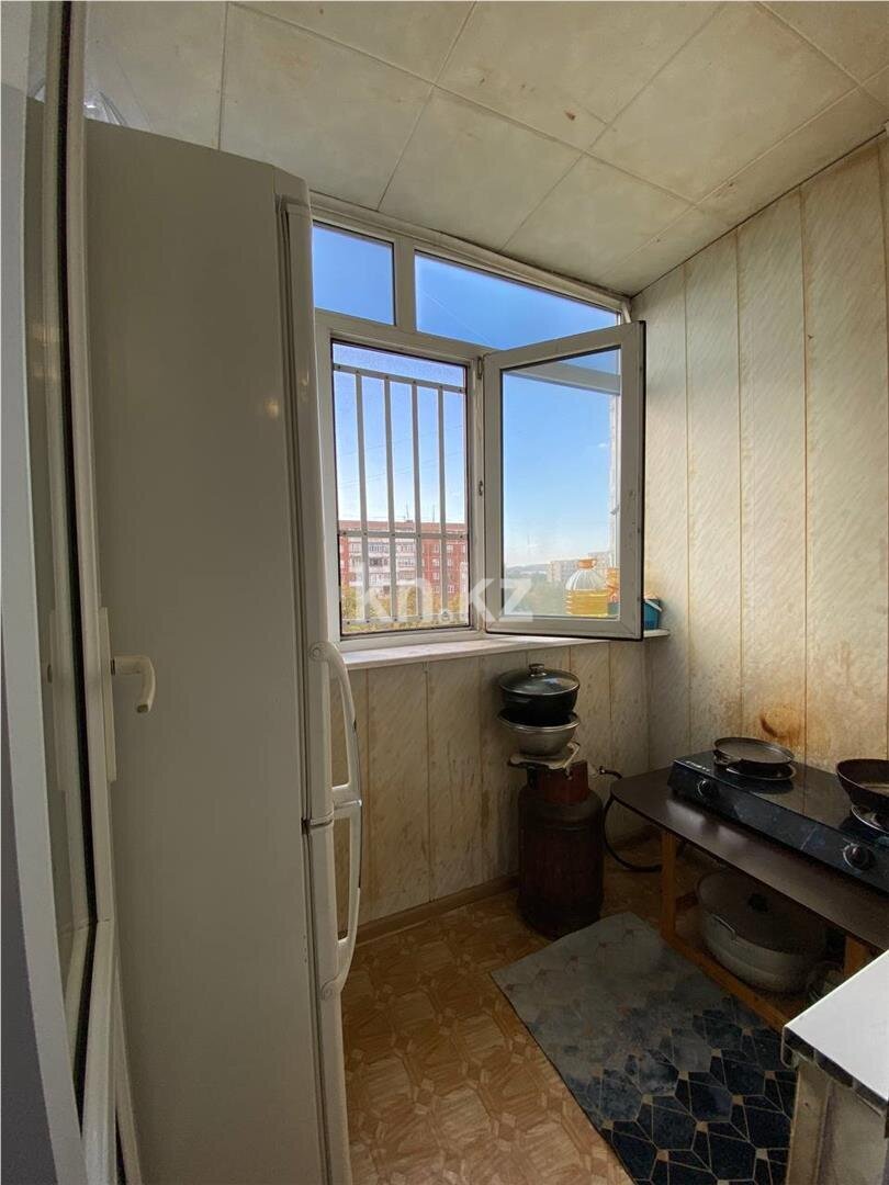 Продажа 3-комнатной квартиры, 71 м² в Темиртау - фото 16