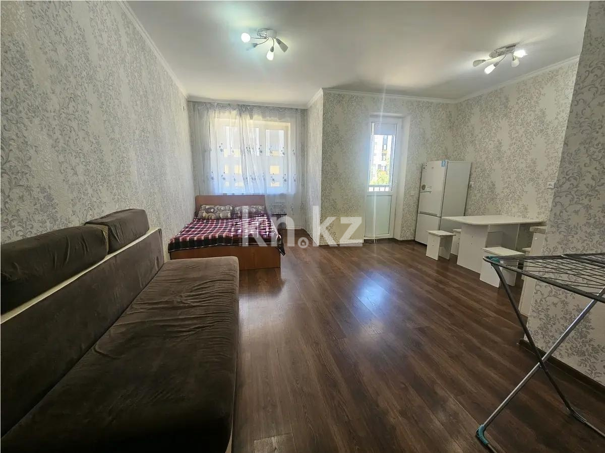 Продажа 1-комнатной квартиры, 30 м² в Астане