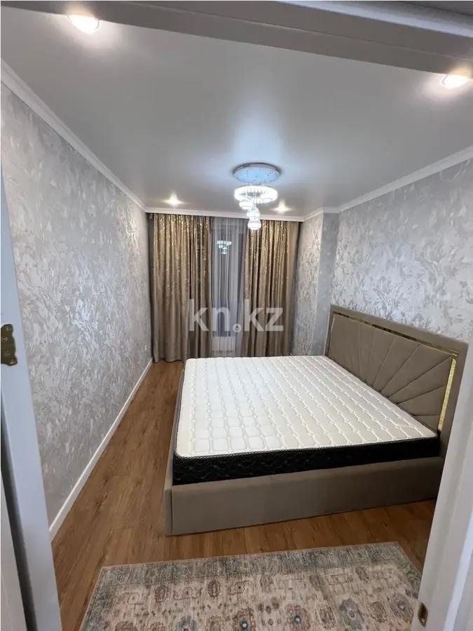 Продажа 3-комнатной квартиры, 61.6 м², ул. Косшыгулулы, дом  4 в Астане - фото 2