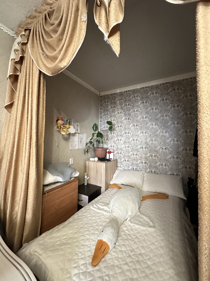 Продажа 1-комнатной квартиры, 35 м² в Караганде - фото 11