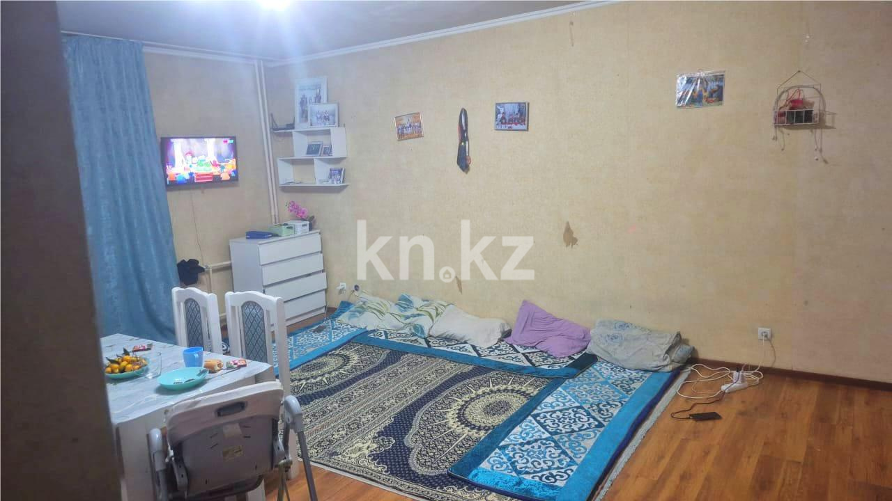 Продажа 1-комнатной квартиры, 49.4 м² - Продажа однокомнатных квартир в Астане - страница 63 фото 5 из 7