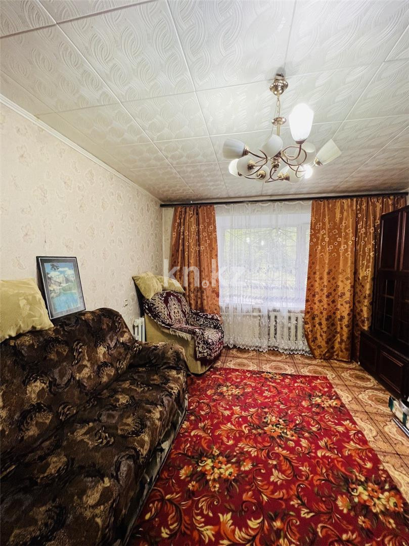 Продажа 3-комнатной квартиры, 64 м², 68-й квартал в Темиртау - фото 2
