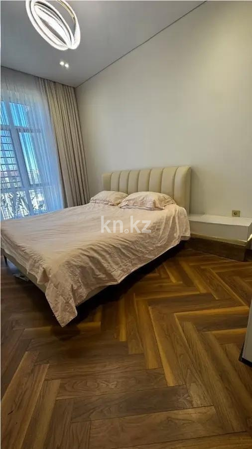 Продажа 3-комнатной квартиры, 90 м² в Астане - фото 2