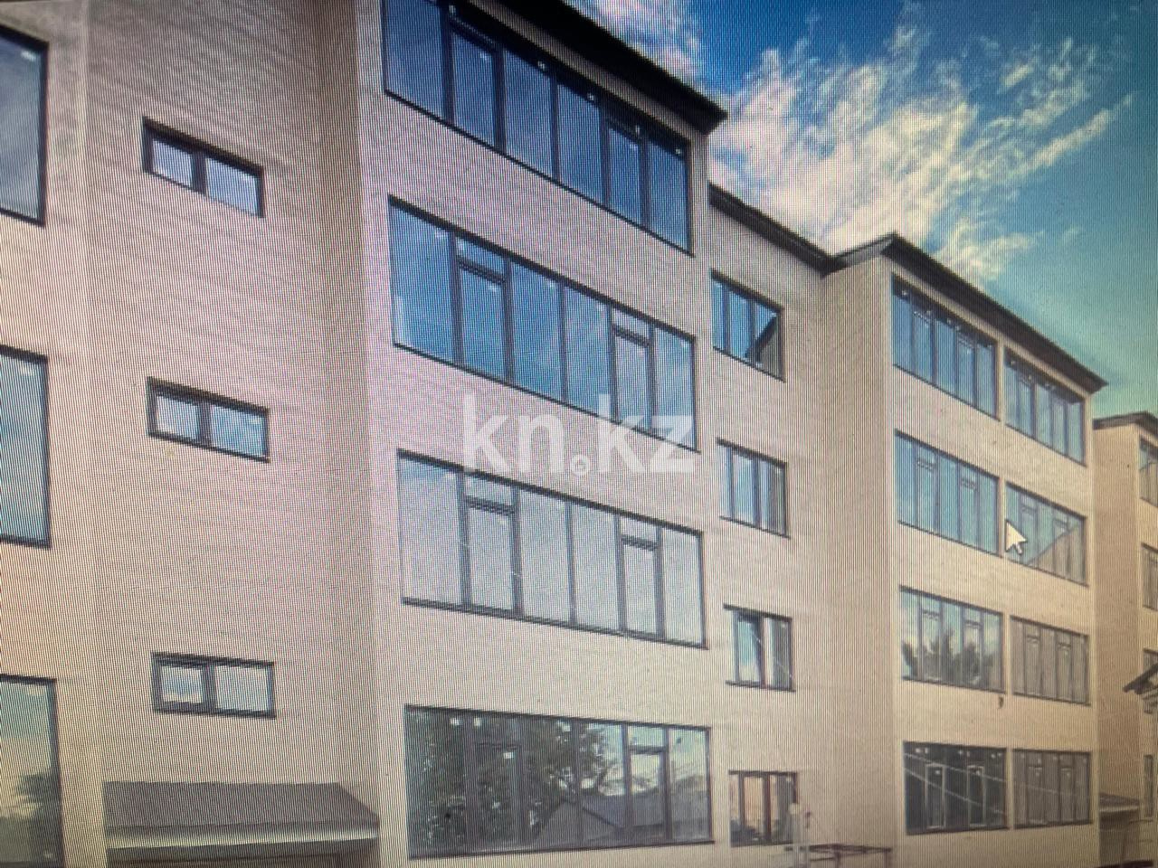 Продажа 3-комнатной квартиры, 100 м², ул. Ескалиева, дом  149 - Продажа и аренда недвижимости в Уральске фото 11 из 11