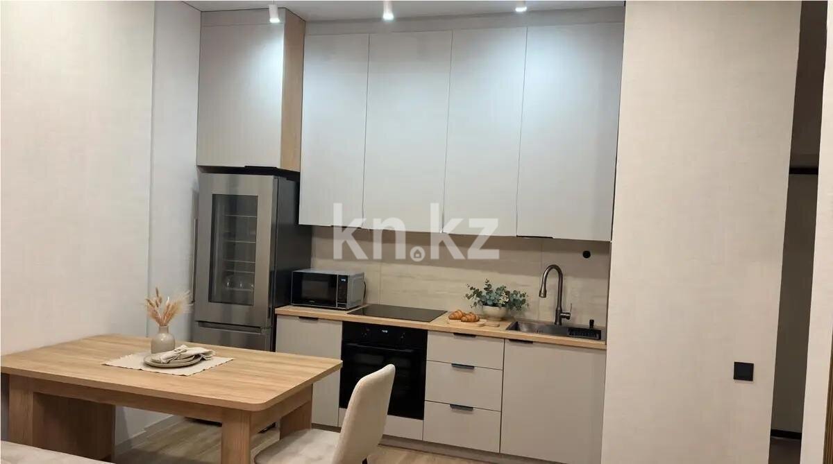 Продажа 2-комнатной квартиры, 42 м² в Астане - фото 3