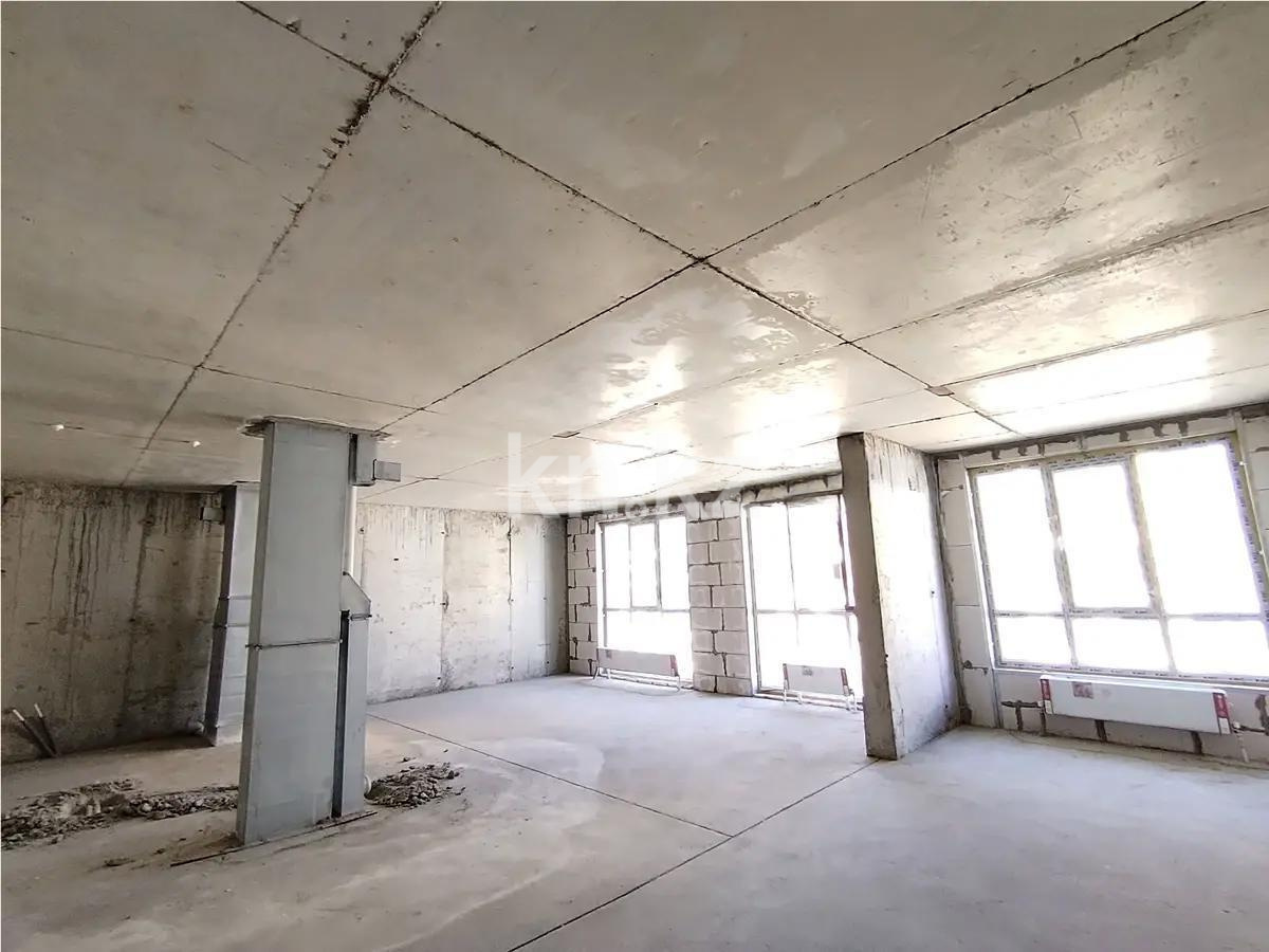 Продажа 3-комнатной квартиры, 66.5 м², ул. Муратбаева, дом  14/11 - Продажа квартир в Алматы фото 1 из 3